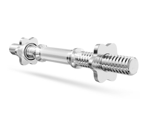 Грифи та диски Marbo Sport MW-83KG-SLIM 83 кг