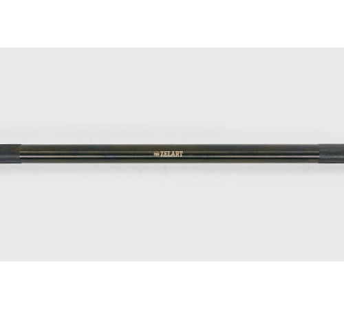 Гриф для штанги York Zelart TA-7237 (l-2,20м, гр.d-28мм, 20кг, навантаження до 680кг, підшипники) Гриф для штанги York Zelart TA-7237 (l-2,20м, гр.d-28мм, 20кг, навантаження до 680кг, підшипники)