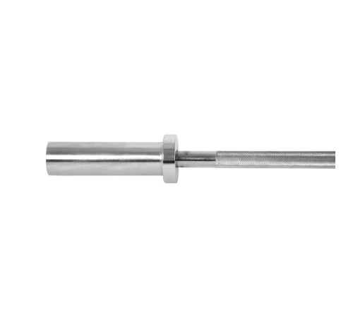 Штанга inSPORTline OLYMPIC 182 см OB-72 Штанга inSPORTline OLYMPIC 182 см OB-72