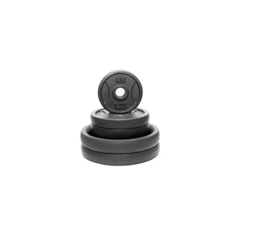Диск RN-Sport Quatro-GRIP 1,25 кг Диск RN-Sport Quatro-GRIP 1,25 кг