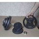 Диск RN-Sport Quatro-GRIP 1,25 кг