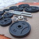 Диск RN-Sport Quatro-GRIP 1,25 кг