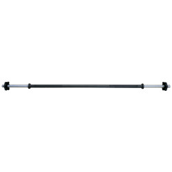 Гриф InterAtletika TK232-1,5 25 мм 1,5 м