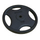 Диск RN-Sport Quatro-GRIP 15 кг
