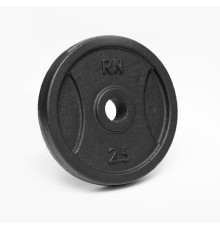 Диск RN-Sport Quatro-GRIP 2,5 кг