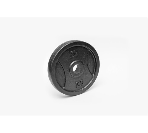 Диск RN-Sport Quatro-GRIP 2,5 кг Диск RN-Sport Quatro-GRIP 2,5 кг