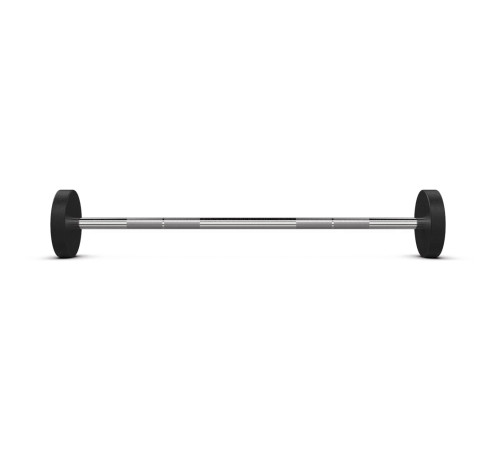 Штанга фіксованої ваги Eleiko Vulcano 10 кг