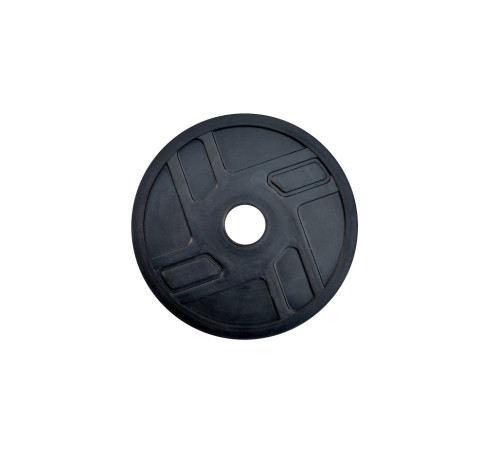 Диск олімпійський RN-Sport 2,5 кг Диск олімпійський RN-Sport 2,5 кг