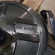 Диск олімпійський RN-Sport 2,5 кг