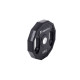 Диск прогумований inSPORTline Ruberton 25 кг