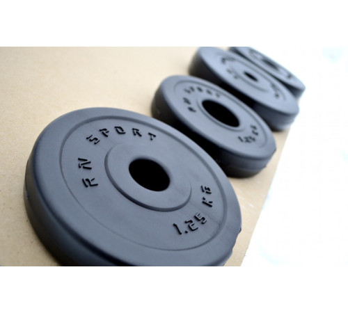 Диск RN-Sport 2,5 кг Диск RN-Sport 2,5 кг