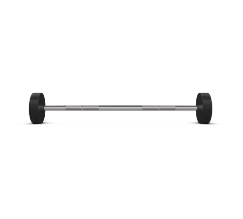 Штанга фіксованої ваги Eleiko Vulcano 17,5 кг