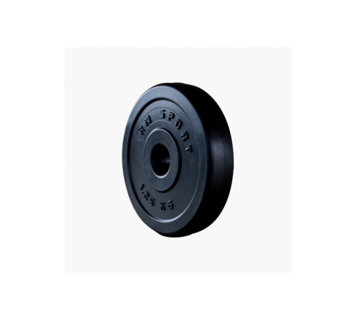 Грифи та диски RN-Sport 160 кг
