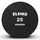 Штанга фіксованої ваги Eleiko Vulcano 25 кг