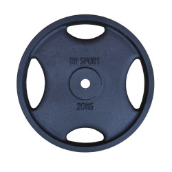 Диск RN-Sport Quatro-GRIP 20 кг