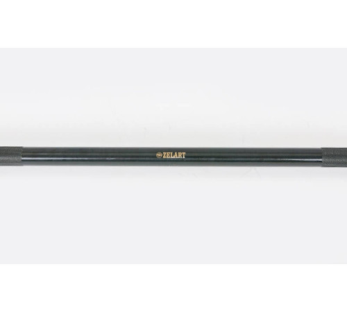 Гриф олімпійський Zelart TA-7245 Гриф олімпійський Zelart TA-7245