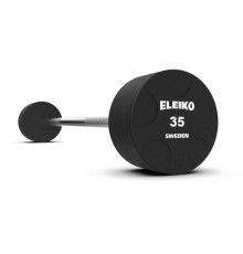 Штанга фіксованої ваги Eleiko Vulcano 35 кг