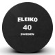Штанга фіксованої ваги Eleiko Vulcano 40 кг