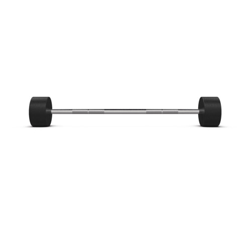 Штанга фіксованої ваги Eleiko Vulcano 40 кг