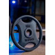 Диск олімпійський RN-Sport Quatro-GRIP 10 кг