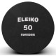 Штанга фіксованої ваги Eleiko Vulcano 50 кг