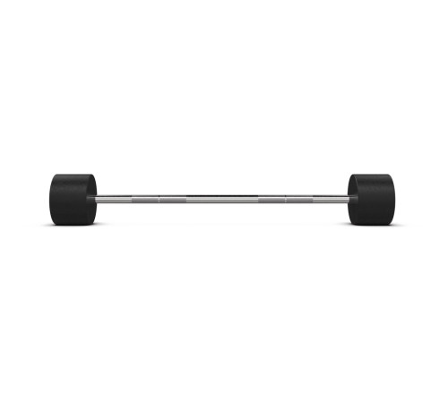 Штанга фіксованої ваги Eleiko Vulcano 50 кг