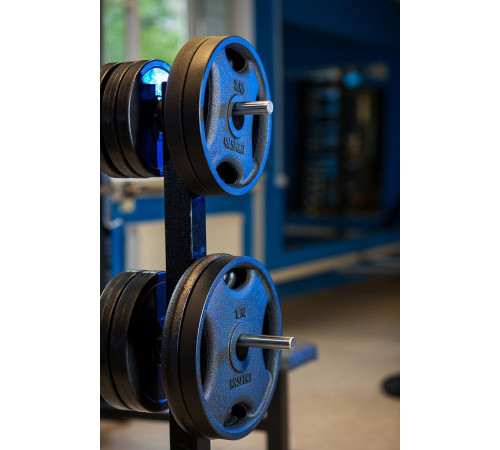 Диски RN-Sport Quatro-GRIP 20 кг Диски RN-Sport Quatro-GRIP 20 кг