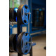 Диски RN-Sport Quatro-GRIP 20 кг