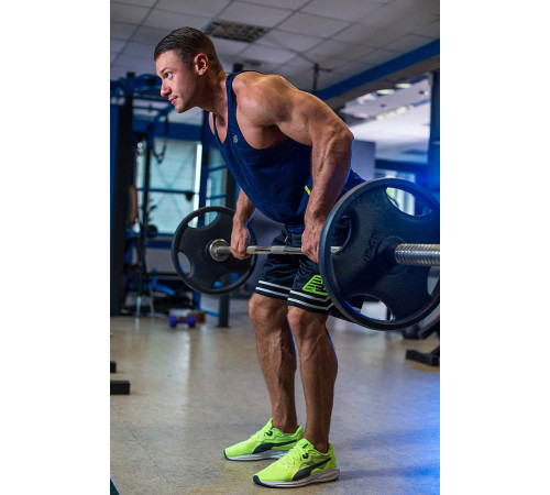 Диски RN-Sport Quatro-GRIP 20 кг Диски RN-Sport Quatro-GRIP 20 кг