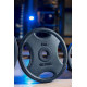 Диск олімпійський RN-Sport Quatro-GRIP 15 кг