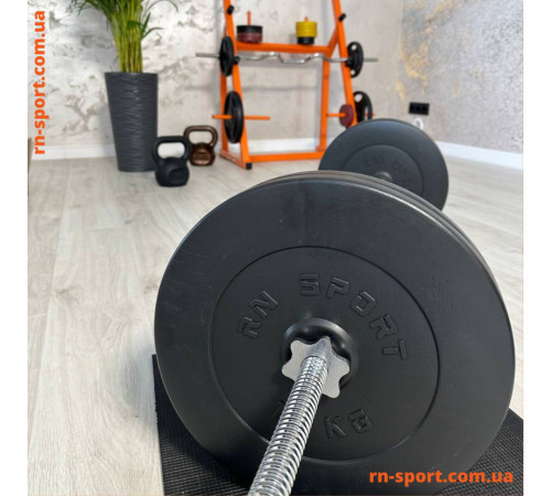 Диск RN-Sport 15 кг Диск RN-Sport 15 кг