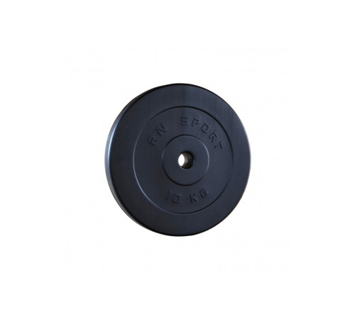Диск RN-Sport 10 кг Диск RN-Sport 10 кг