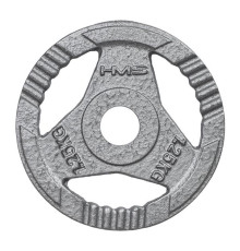 THM1 HAMMERTONE PLATE 1.25 KG HMS