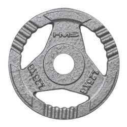 THM1 HAMMERTONE PLATE 1.25 KG HMS