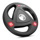 Набір олімпійський Hop-Sport PRO 95 кг з грифом 165 см