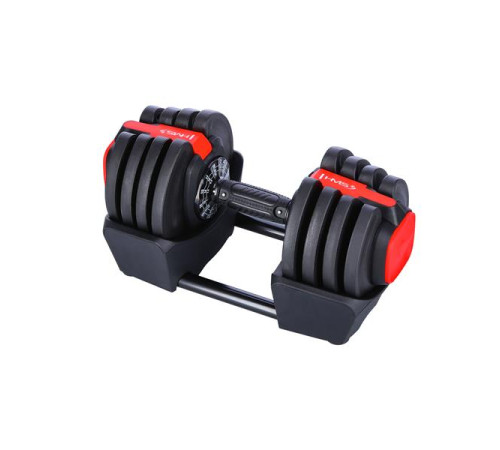Гантелі 3в1 20 кг HMS SGR18 PRO SET Гантелі 3в1 20 кг HMS SGR18 PRO SET