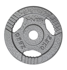 THM2 HAMMERTONE PLATE 2.5 KG HMS
