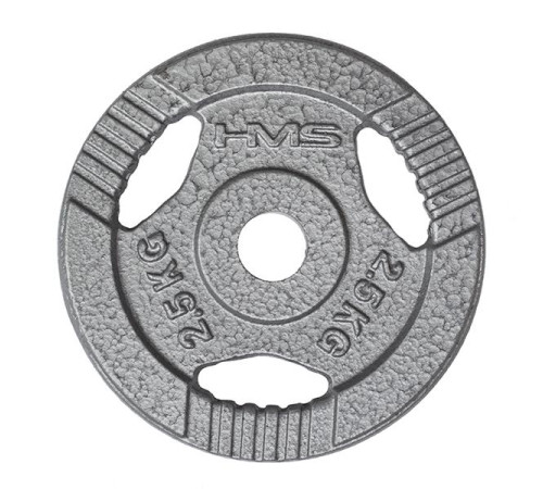 THM2 HAMMERTONE PLATE 2.5 KG HMS