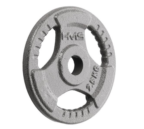 THM2 HAMMERTONE PLATE 2.5 KG HMS