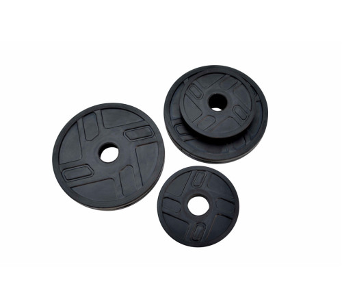 Диск RN-Sport 0,5 кг Диск RN-Sport 0,5 кг