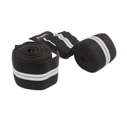 Еластичні наколінники inSPORTline KneeWrap Еластичні наколінники inSPORTline KneeWrap
