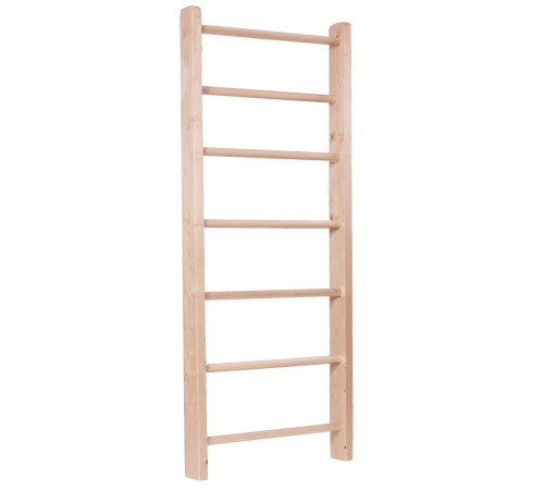 Шведська стіна inSPORTline Steadyline 195 x 65 см Шведська стіна inSPORTline Steadyline 195 x 65 см