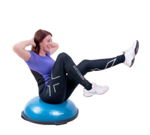 Подушка для балансування inSPORTline Dome Big Подушка для балансування inSPORTline Dome Big