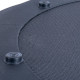 Подушка для балансування inSPORTline Dome Big