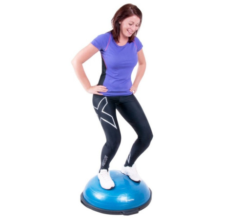 Подушка для балансування inSPORTline Dome Big Подушка для балансування inSPORTline Dome Big
