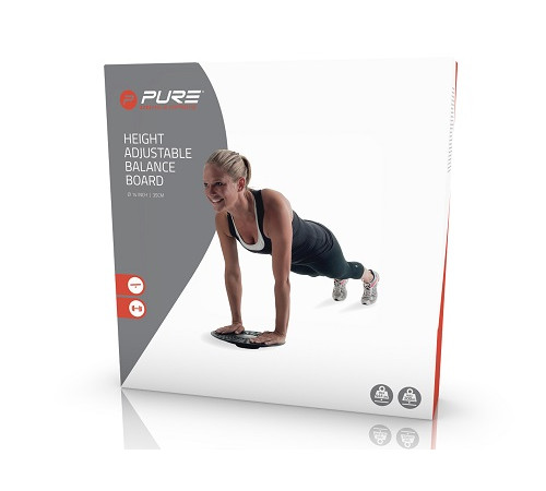 Балансова дошка Pure2Improve Балансова дошка Pure2Improve