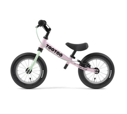 Дитячий балансир Yedoo TooToo - Candypink Дитячий балансир Yedoo TooToo - Candypink