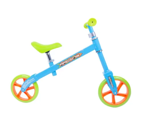 Дитячий велосипед-балансир Smuty Balance - Blue Дитячий велосипед-балансир Smuty Balance - Blue