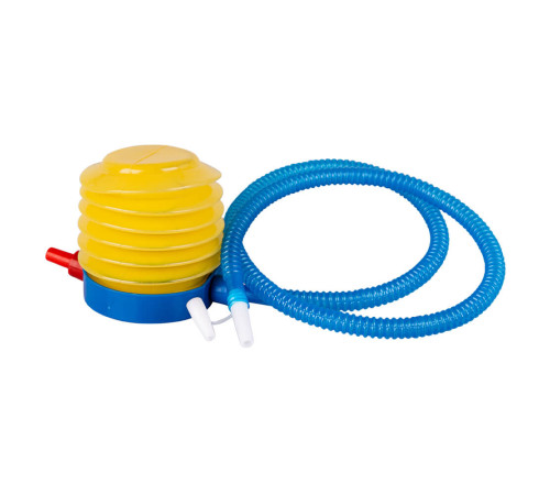 Подушка для балансування з підсиленням inSPORTline Dome UNI - коричневий