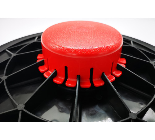 Диск балансировочный Sveltus баланс борд (SLTS-3002)